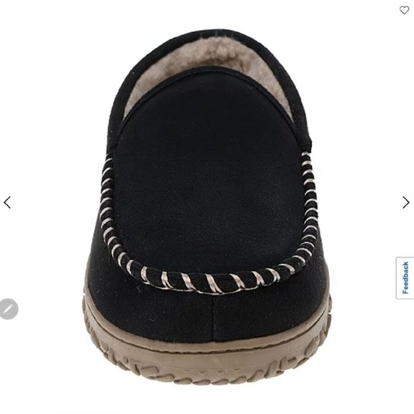 Docker Mens  In/Out Door Clog Rugged Slippers Size XL=9.5-10.5 M= 6.5-7.5 - Picture 2 of 6